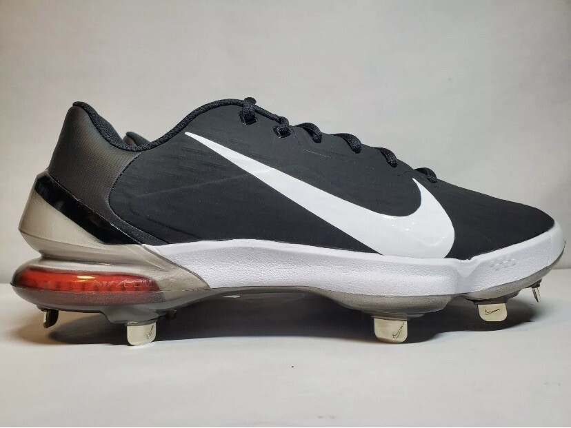 Nike CQ7224-009 Force Zoom Mike Trout 7 